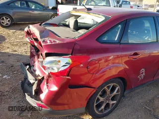 2014 Ford Focus SE с VIN 1FADP3F25EL231270, выставлен на аукционе IAAI как лот 41782043 с пробегом 123 836 миль миль и . История ставок и продаж доступна на DreamBid. Изображение 12.