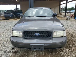2008 Ford Police Interceptor с VIN 2FAFP71V08X141453, выставлен на аукционе Copart как лот 62392005 с пробегом 159 863 миль миль и Списание • Salvage title. История ставок и продаж доступна на DreamBid. Изображение 5.