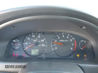 2006 Nissan Sentra S with VIN 3N1CB51D36L490681, listed as a IAAI auction lot 42121051 with 206,513 mi miles and . Bid and sale history available at DreamBid. Image 7.