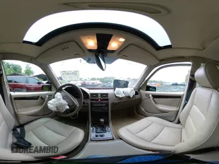 1998 Mercedes-Benz C 230/260/280/320 с VIN WDBHA23G8WA544140, выставлен на аукционе IAAI как лот 42531224 с пробегом 191 545 миль миль и . История ставок и продаж доступна на DreamBid. Изображение 18.