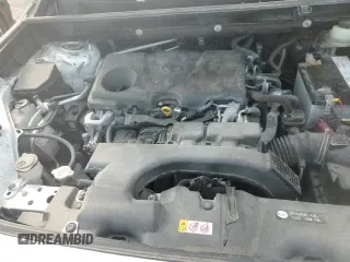 2019 Toyota RAV4 XLE z VIN JTMP1RFV3KD020337, wystawiony jako Copart lot #58404995 z przebiegiem 82 639 mil mil oraz Szkoda całkowita • Salvage title. Historia ofert i sprzedaży dostępna na DreamBid. Obrazek 13.