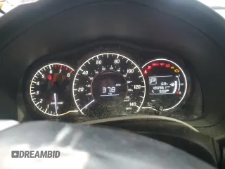 2016 Nissan Note S с VIN 3N1CE2CP2GL377786, выставлен на аукционе Copart как лот 56576195 с пробегом 180 961 миль миль и Списание • Salvage title. История ставок и продаж доступна на DreamBid. Изображение 9.