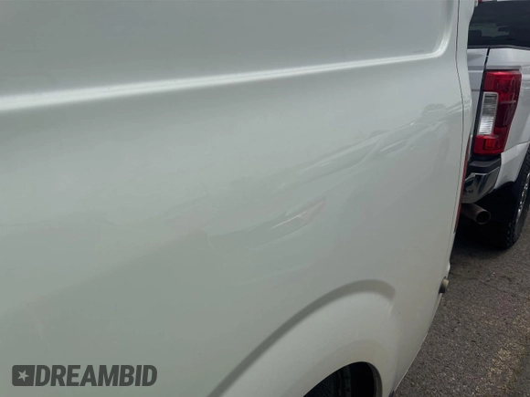 2020 Nissan NV SV with VIN 1N6AF0KY5LN801842, listed as a IAAI auction lot 42788879 with 149,926 mi miles and . Bid and sale history available at DreamBid. Image 12.