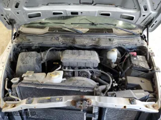 2005 Dodge Ram 1500 SLT with VIN 1D7HU16N85J591086, listed as a Copart auction lot 51172305 with 78,466 mi miles and Clean Title. Bid and sale history available at carsss.com. Image 11.