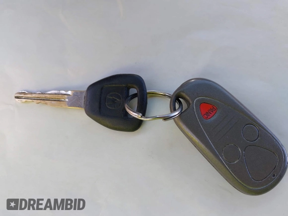 2005 Acura MDX Touring with VIN 2HNYD18955H531689, listed as a IAAI auction lot 42513584 with 151,326 mi miles and . Bid and sale history available at DreamBid. Image 11.