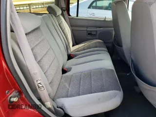 2000 Ford Explorer XLT z VIN 1FMZU73E9YZC08330, wystawiony jako Copart lot #50385865 z przebiegiem 157 065 mil mil oraz Szkoda całkowita • Salvage title. Historia ofert i sprzedaży dostępna na DreamBid. Obrazek 11.