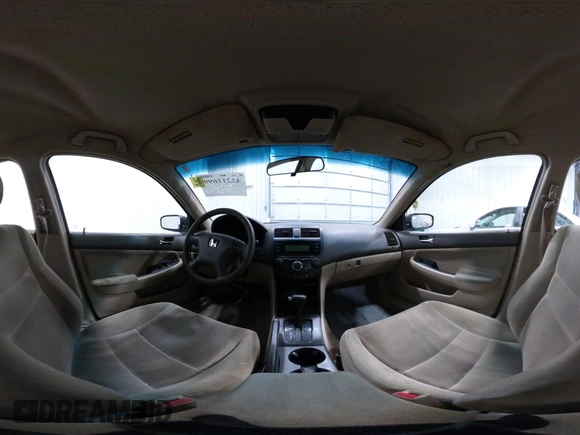 2005 Honda Accord LX z VIN 1HGCM56475A017843, wystawiony jako IAAI lot #42211699 z przebiegiem 110 346 mil mil oraz . Historia ofert i sprzedaży dostępna na DreamBid. Obrazek 19.