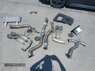 2017 Subaru WRX Premium с VIN JF1VA1E61H9833504, выставлен на аукционе IAAI как лот 42196533 с пробегом 84 424 миль миль и . История ставок и продаж доступна на DreamBid. Изображение 12.