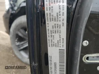 2023 Ram 1500 Express z VIN 3C6RR7KT2PG669929, wystawiony jako Copart lot #52621465 z przebiegiem 9 085 mil mil oraz Szkoda całkowita • Salvage title. Historia ofert i sprzedaży dostępna na DreamBid. Obrazek 12.