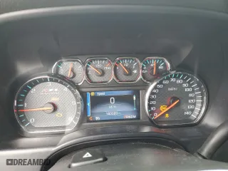 2014 Chevrolet Silverado 1500 LT with VIN 3GCUKRECXEG351391, listed as a Copart auction lot 46321995 with 183,020 mi miles and Clean Title. Bid and sale history available at carsss.com. Image 9.