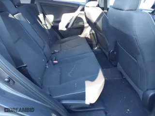 2016 Toyota RAV4 XLE with VIN 2T3WFREV0GW266691, listed as a IAAI auction lot 41804023 with 77,000 mi miles. Bid and sale history available at carsss.com. Image 8.