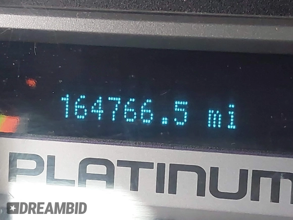 2009 Ford F-150 XL с VIN 1FTPW14V89FA03795, выставлен на аукционе IAAI как лот 41443786 с пробегом 164 766 миль миль и . История ставок и продаж доступна на DreamBid. Изображение 15.