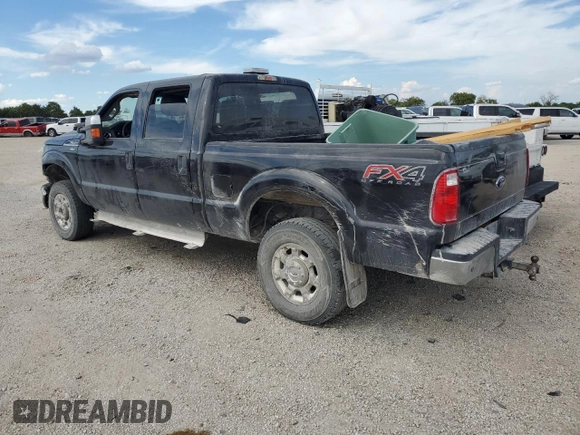 2015 Ford F-350 Platinum with VIN 1FT8W3B64FEB73438, listed as a Copart auction lot 68555724 with 183,698 mi miles and Clean Title. Bid and sale history available at DreamBid. Image 2.