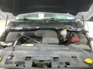 2019 Ram 1500 Warlock с VIN 1C6RR7GGXKS705718, выставлен на аукционе Copart как лот 50949565 с пробегом 80 002 миль миль и Списание • Salvage title. История ставок и продаж доступна на DreamBid. Изображение 16.