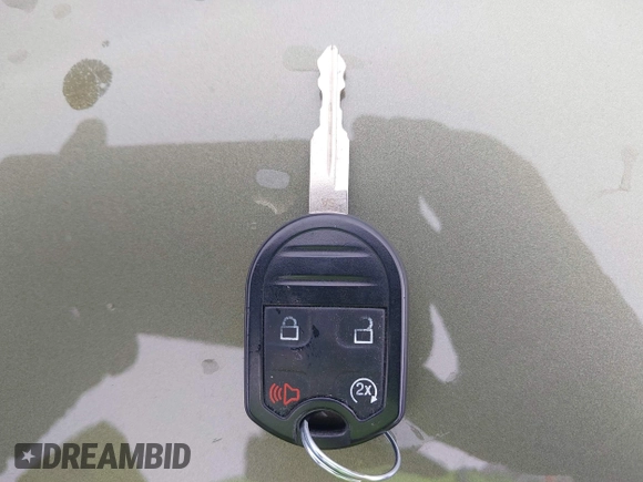 2011 Ford F-150 XL with VIN 1FTFW1EF9BFC74129, listed as a IAAI auction lot 42416612 with 109,940 mi miles and . Bid and sale history available at DreamBid. Image 11.