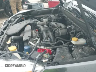 2016 Subaru Forester Touring with VIN JF2SJAXC7GH460524, listed as a IAAI auction lot 42852076 with 114,296 mi miles and . Bid and sale history available at DreamBid. Image 20.