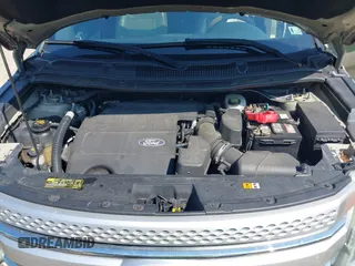 2012 Ford Explorer XLT с VIN 1FMHK8D83CGA46568, выставлен на аукционе IAAI как лот 42669215 с пробегом 164 151 миль миль и . История ставок и продаж доступна на DreamBid. Изображение 10.
