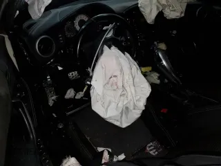 2017 Toyota 86 with VIN JF1ZNAA13H8701737, listed as a Copart auction lot 85735694 with 0 mi miles and Salvage Title. Bid and sale history available at carsss.com. Image 8.