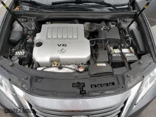 2016 Lexus ES 350 with VIN JTHBK1GG6G2215973, listed as a Copart auction lot 50461035 with 203,761 mi miles and Clean Title. Bid and sale history available at carsss.com. Image 11.