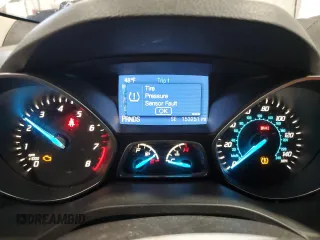 2013 Ford Escape SE with VIN 1FMCU0GX9DUD79577, listed as a Copart auction lot 48481055 with 153,251 mi miles and Clean Title. Bid and sale history available at carsss.com. Image 9.