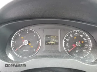 2014 Volkswagen Jetta TDI w/Premium/Nav с VIN 3VWLL7AJ8EM253721, выставлен на аукционе Copart как лот 61551515 с пробегом 155 745 миль миль и Чистый • Clean title. История ставок и продаж доступна на DreamBid. Изображение 9.