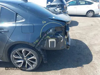 2020 Toyota Corolla SE z VIN JTDS4RCE8LJ040527, wystawiony jako IAAI lot #42038878 z przebiegiem 113 795 mil mil oraz . Historia ofert i sprzedaży dostępna na DreamBid. Obrazek 18.