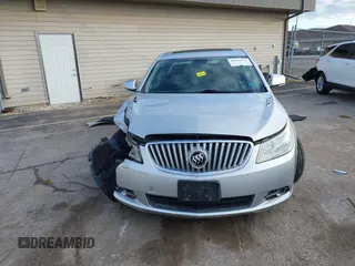 2011 Buick LaCrosse CXL with VIN 1G4GC5ED7BF173153, listed as a IAAI auction lot 40549479 with 90,788 mi miles and . Bid and sale history available at DreamBid. Image 12.