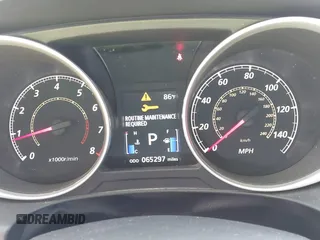2014 Mitsubishi Outlander Sport ES with VIN 4A4AP3AUXEE003879, listed as a IAAI auction lot 41862379 with 65,297 mi miles. Bid and sale history available at carsss.com. Image 7.