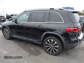 2021 Mercedes-Benz GLB 250 z VIN W1N4M4GB7MW101181, wystawiony jako IAAI lot #42064114 z przebiegiem 38 934 mil mil oraz . Historia ofert i sprzedaży dostępna na DreamBid. Obrazek 14.