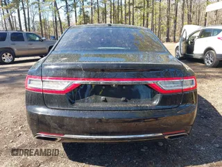 2017 Lincoln Continental Livery with VIN 1LN6L9HK5H5611342, listed as a IAAI auction lot 41675672 with 145,832 mi miles and . Bid and sale history available at DreamBid. Image 17.