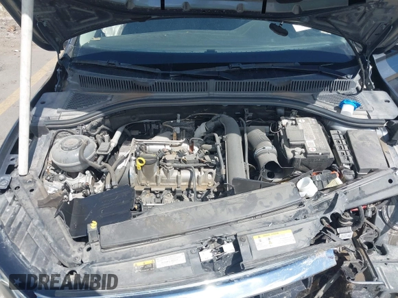 2021 Volkswagen Jetta S with VIN 3VWC57BU3MM065769, listed as a IAAI auction lot 42286921 with 59,128 mi miles and . Bid and sale history available at DreamBid. Image 10.