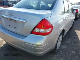 2011 Nissan Versa 1.8 S with VIN 3N1BC1AP5BL432979, listed as a IAAI auction lot 41932890 with 150,041 mi miles. Bid and sale history available at carsss.com. Image 15.