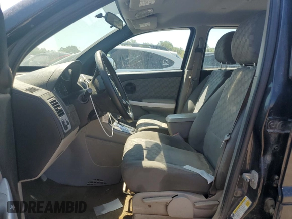 2007 Chevrolet Equinox LS with VIN 2CNDL13FX76251457, listed as a Copart auction lot 69228584 with 0 mi miles and Salvage Title. Bid and sale history available at carsss.com. Image 7.