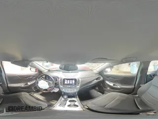 2018 Chevrolet Malibu LT with VIN 1G1ZD5ST7JF282516, listed as a Copart auction lot 55530275 with 102,272 mi miles and Salvage Title. Bid and sale history available at DreamBid. Image 14.