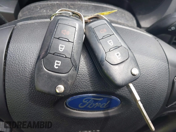 2020 Ford Ranger XL with VIN 1FTER4EH9LLA56961, listed as a IAAI auction lot 42836009 with 105,971 mi miles and . Bid and sale history available at DreamBid. Image 11.