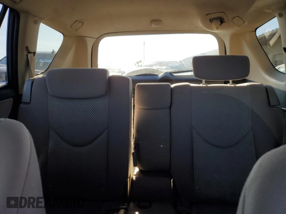 2006 Toyota RAV4 with VIN JTMZK33V165003236, listed as a Copart auction lot 76253914 with 209,727 mi miles and Salvage Title. Bid and sale history available at carsss.com. Image 10.