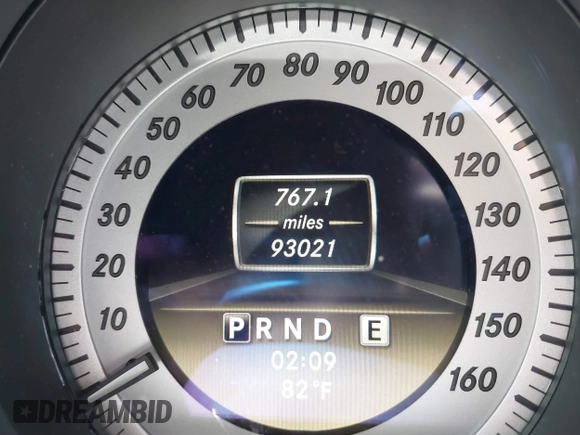 2012 Mercedes-Benz C 300 Sport с VIN WDDGF8BB9CA642697, выставлен на аукционе IAAI как лот 42479043 с пробегом 93 021 миль миль и . История ставок и продаж доступна на DreamBid. Изображение 15.