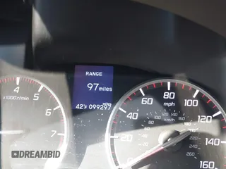 2015 Acura ILX Premium z VIN 19VDE2E58FE000288, wystawiony jako IAAI lot #41344397 z przebiegiem 99 297 mil mil oraz . Historia ofert i sprzedaży dostępna na DreamBid. Obrazek 16.