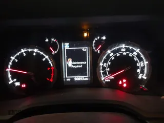 2021 Toyota 4Runner TRD Off Road Premium с VIN JTERU5JR6M5892569, выставлен на аукционе IAAI как лот 41921211 с пробегом 50 853 миль миль и . История ставок и продаж доступна на DreamBid. Изображение 7.