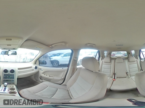 2005 Ford Freestyle SE with VIN 1FMZK01125GA11178, listed as a Copart auction lot 85098844 with 118,371 mi miles and Clean Title. Bid and sale history available at carsss.com. Image 14.