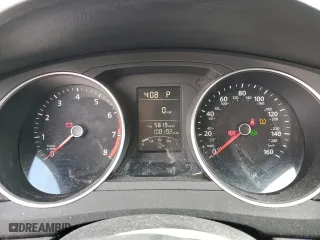 2016 Volkswagen Jetta Sedan 1.4T S with VIN 3VW267AJXGM396952, listed as a Copart auction lot 49428105 with 108,192 mi miles and Salvage Title. Bid and sale history available at carsss.com. Image 9.
