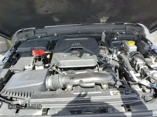 2018 Jeep Wrangler Unlimited Sport S с VIN 1C4HJXDN1JW324720, выставлен на аукционе Copart как лот 64615085 с пробегом 57 434 миль миль и Чистый • Clean title. История ставок и продаж доступна на DreamBid. Изображение 12.