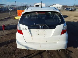 2013 Honda Fit Sport с VIN JHMGE8H53DC052224, выставлен на аукционе IAAI как лот 41524154 с пробегом 74 204 миль миль и . История ставок и продаж доступна на DreamBid. Изображение 17.