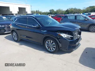 2019 Infiniti QX50 Essential с VIN 3PCAJ5M1XKF131104, выставлен на аукционе IAAI как лот 41452545 с пробегом 113 271 миль миль и . История ставок и продаж доступна на DreamBid. Изображение 1.