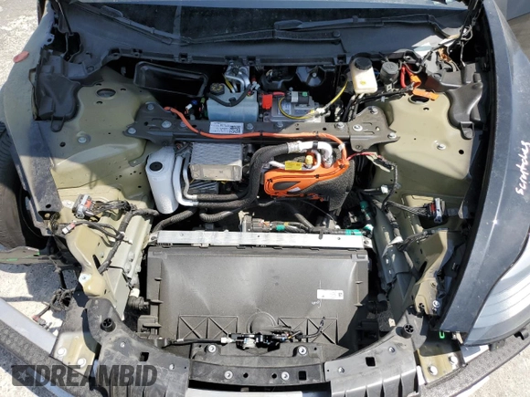 2023 Tesla Model 3 z VIN 5YJ3E1EA7PF549051, wystawiony jako Copart lot #58932765 z przebiegiem 8 800 mil mil oraz Szkoda całkowita • Salvage title. Historia ofert i sprzedaży dostępna na DreamBid. Obrazek 11.