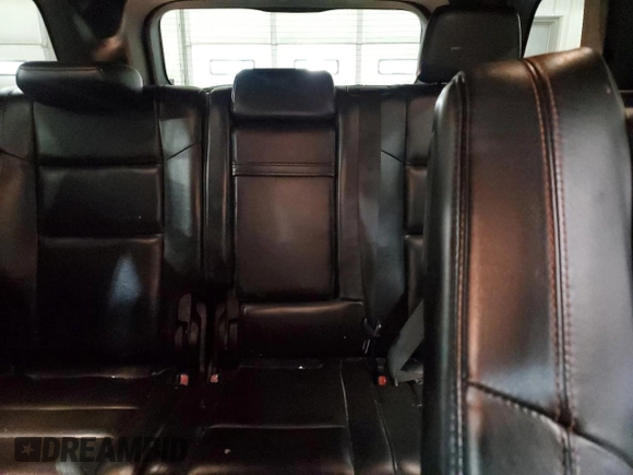 2016 Jeep Grand Cherokee Limited with VIN 1C4RJFBM9GC405029, listed as a Copart auction lot 42544985 with 343,432 mi miles and Clean title. Bid and sale history available at DreamBid. Image 10.