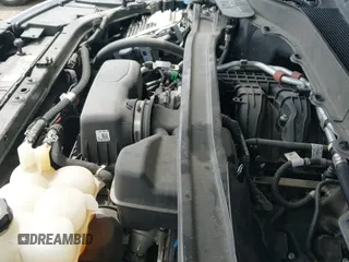2022 Ford Police Interceptor Utility с VIN 1FM5K8AB7NGB33346, выставлен на аукционе IAAI как лот 42275816 с пробегом 64 236 миль миль и . История ставок и продаж доступна на DreamBid. Изображение 22.