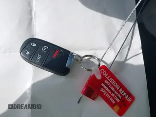 2023 Dodge Durango R/T с VIN 1C4SDJCTXPC695055, выставлен на аукционе IAAI как лот 42192088 с пробегом 16 192 миль миль и . История ставок и продаж доступна на DreamBid. Изображение 11.