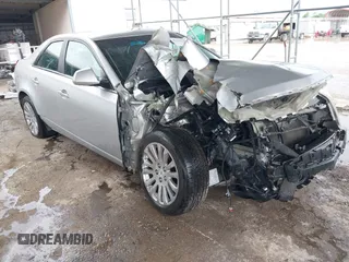 2013 Cadillac CTS Premium z VIN 1G6DP5E3XD0128204, wystawiony jako IAAI lot #42165101 z przebiegiem 88 425 mil mil oraz . Historia ofert i sprzedaży dostępna na DreamBid. Obrazek 1.