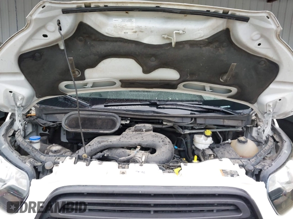 2018 Ford Transit with VIN 1FTBW2CM4JKA88168, listed as a IAAI auction lot 42350787 with 70,534 mi miles and . Bid and sale history available at DreamBid. Image 10.